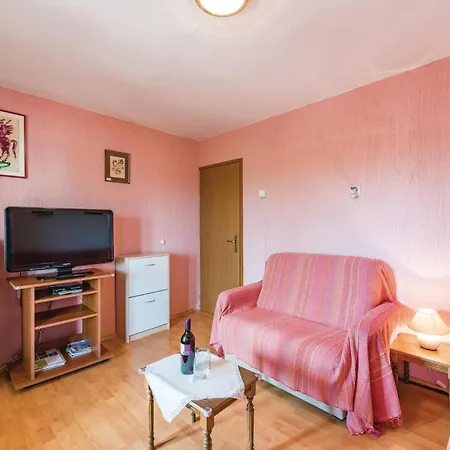 Musalez V Ferienhaus