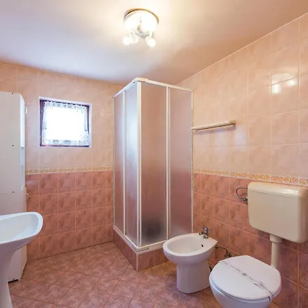 Musalez V Ferienhaus