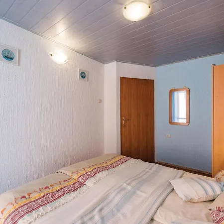 Musalez V Ferienhaus