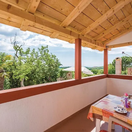 Musalez V Ferienhaus *