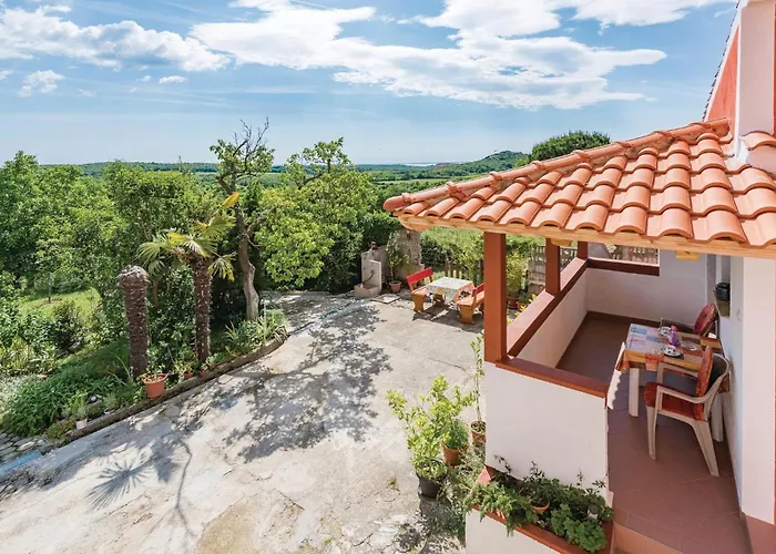 Vakantiehuis Musalez V Poreč