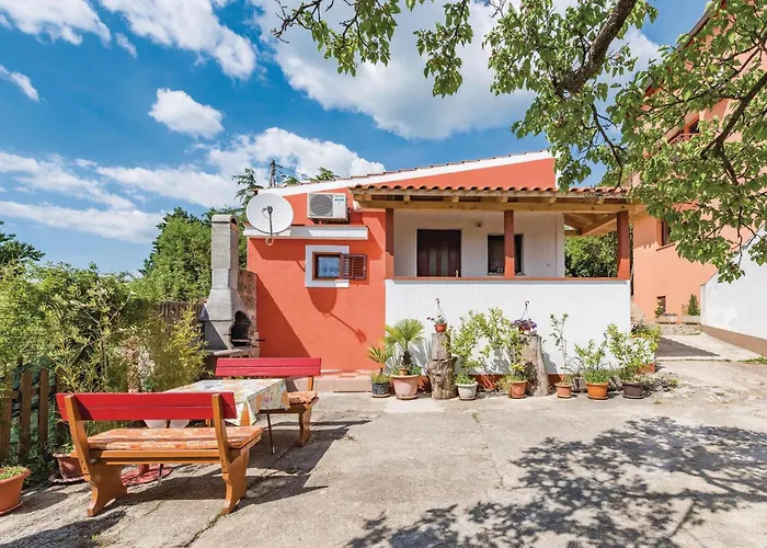 Musalez V Vakantiehuis Poreč