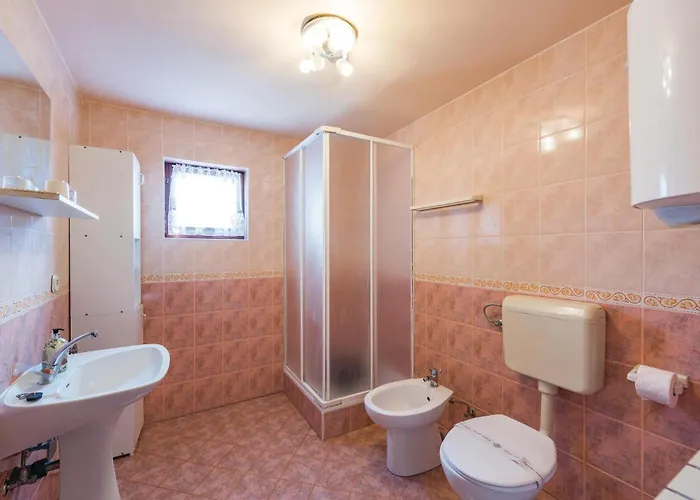 Musalez V Vakantiehuis