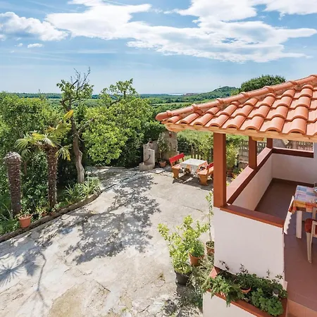 Casa de Férias Musalez V Poreč