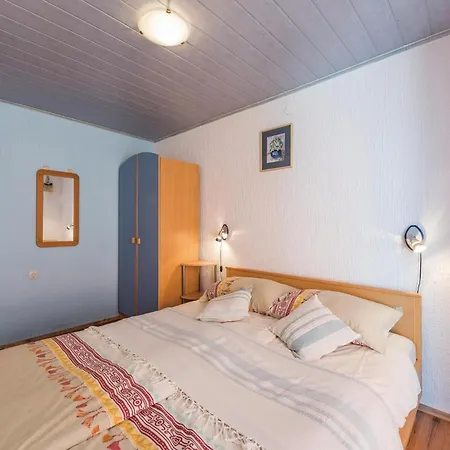 Musalez V Ferienhaus