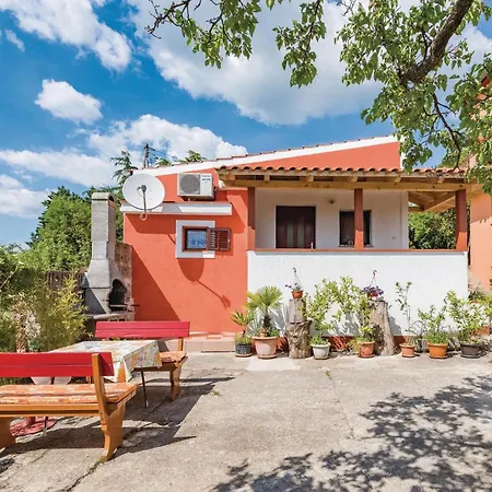 Musalez V Ferienhaus Poreč