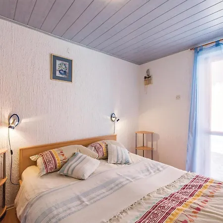 Ferienhaus Musalez V Poreč