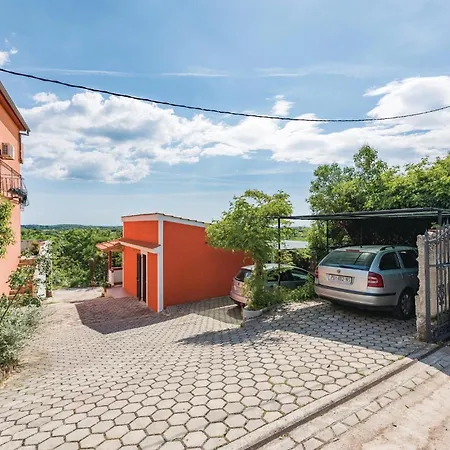 Musalez V Ferienhaus *