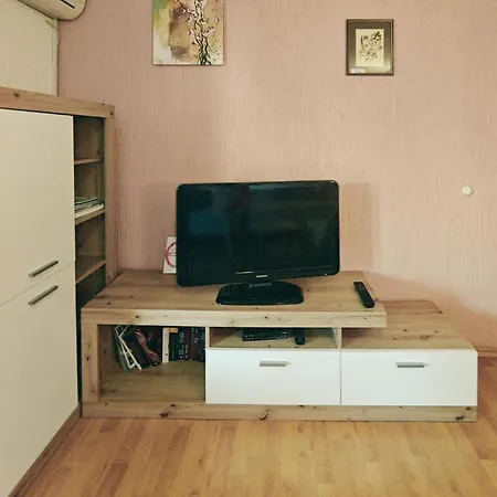 Musalez V Poreč
