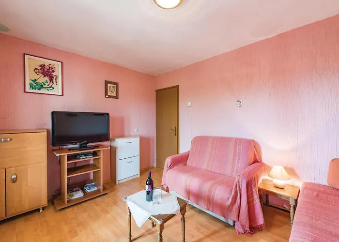 Musalez V Ferienhaus