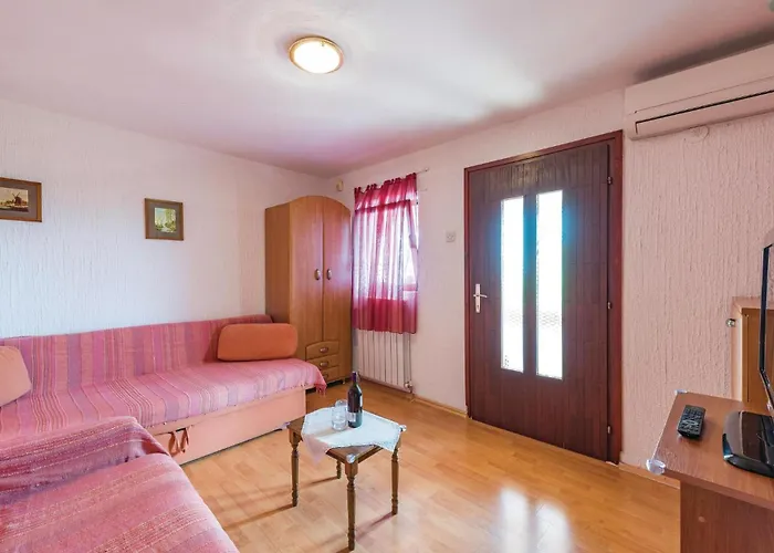 Musalez V Ferienhaus