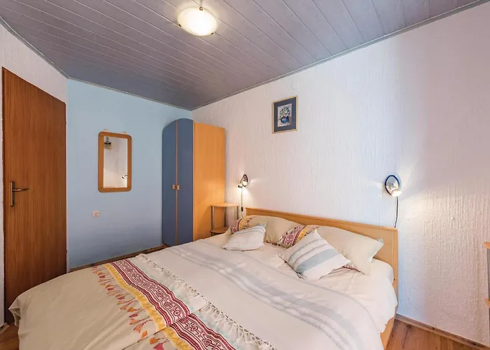 Musalez V Ferienhaus