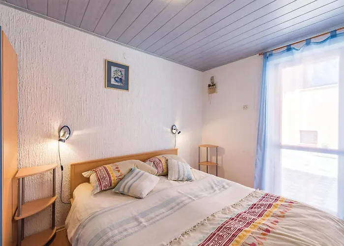 Ferienhaus Musalez V Poreč