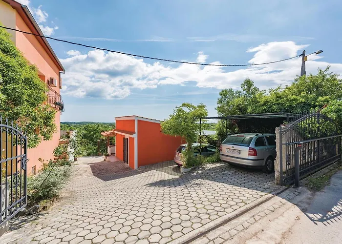 Musalez V Ferienhaus *