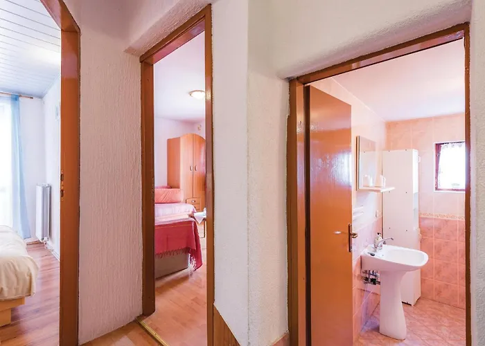 Musalez V Ferienhaus Poreč