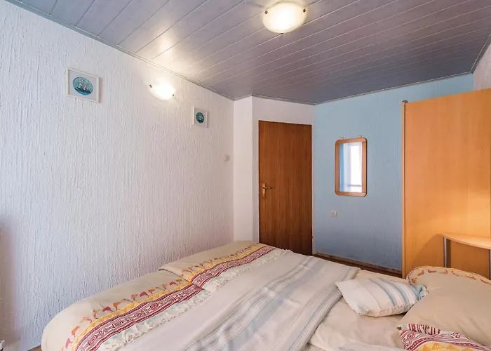 Musalez V Ferienhaus