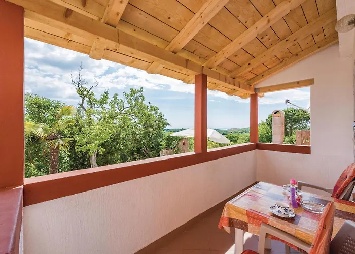 Musalez V Ferienhaus *