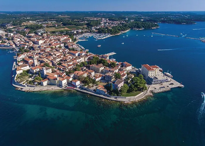 Musalez V * Poreč